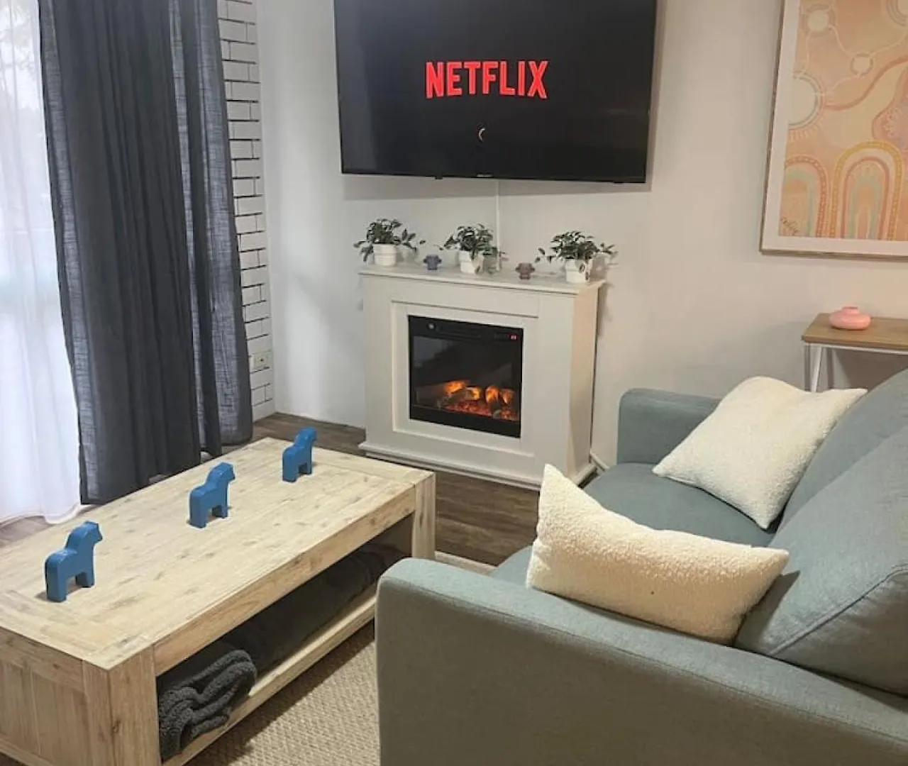 Cosy Urban Retreat In The Heart Apartment Toowoomba