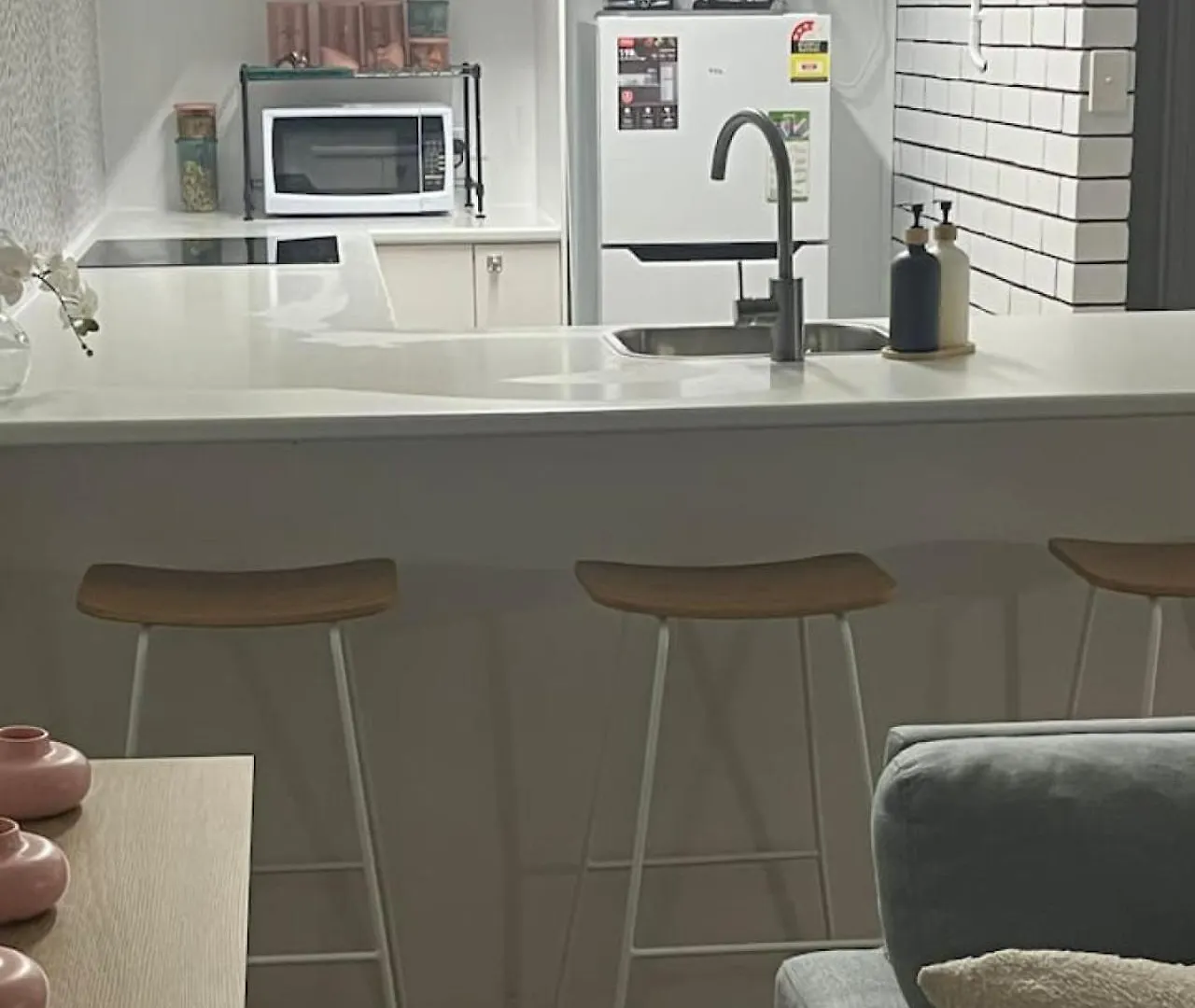 Cosy Urban Retreat In The Heart Apartment Toowoomba